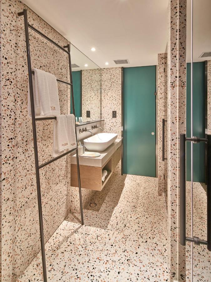The Arca Otel Hong Kong Dış mekan fotoğraf