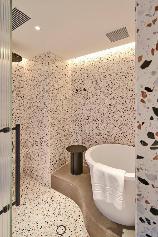 The Arca Otel Hong Kong Dış mekan fotoğraf