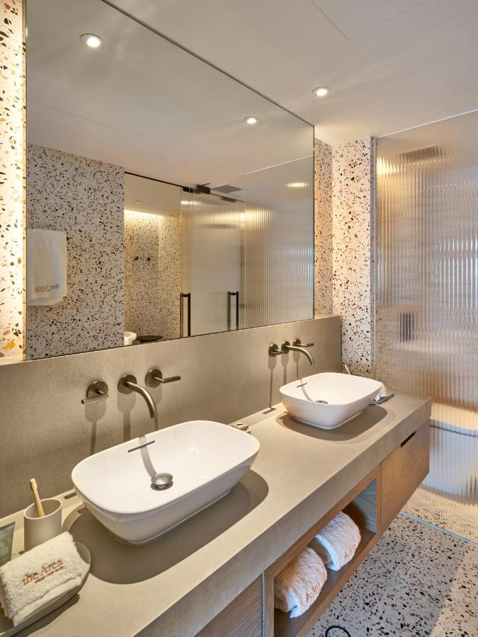 The Arca Otel Hong Kong Dış mekan fotoğraf