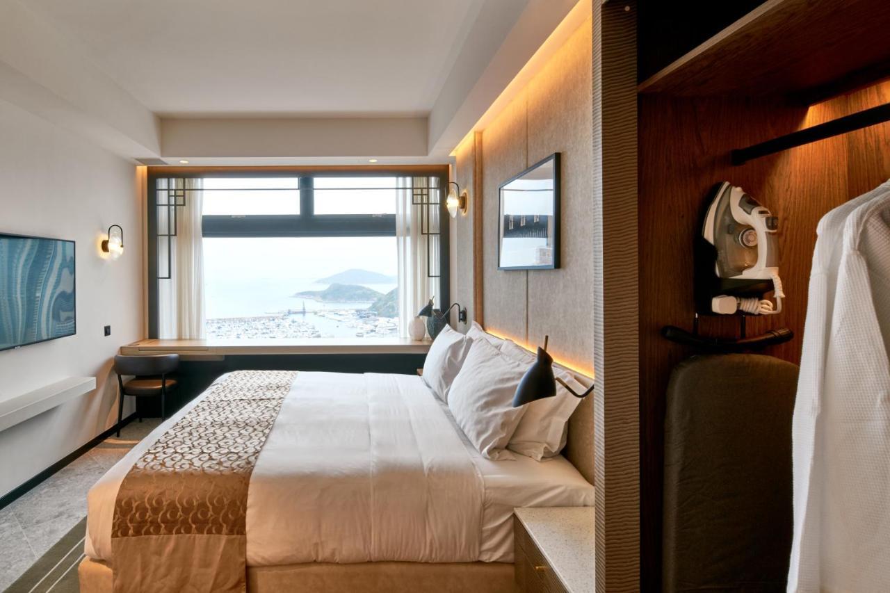 The Arca Otel Hong Kong Dış mekan fotoğraf